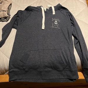 Women’s hoodie